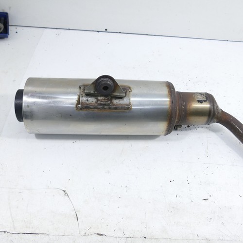 Honda slr 650 ez 98 - 650, ez:98