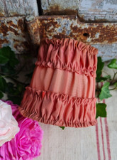 ANCIEN PETIT ABAT JOUR A PINCE