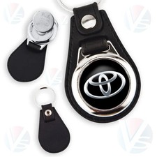 Porte clés toyota simili - porte-clés,