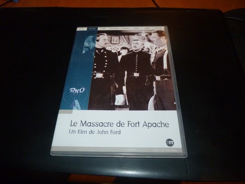 Dvd massacre de - massacre,