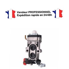Carburateur de