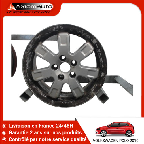 Jante aluminium - 🇫🇷,