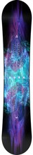 Aura RAVEN snowboard