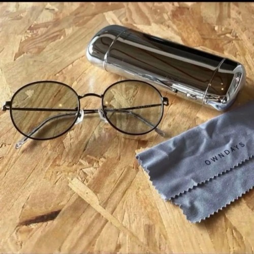Lunettes soleil owndays - de,