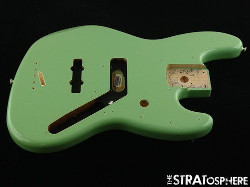 Fender player jazz bass - ii,