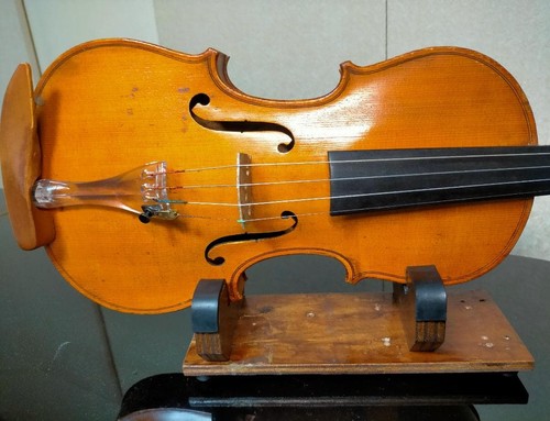 Violin johann bucher - johann,