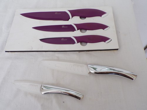 Couteau pradel excellence 2 - 3,