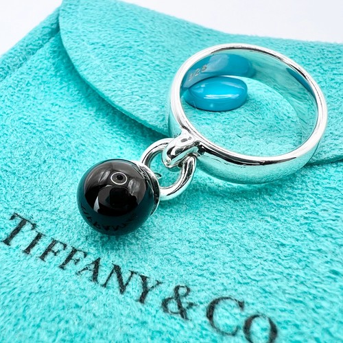 Bague tiffany ball - bague,
