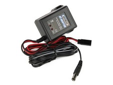 4.8V - 9.6V AC UK Chargeur