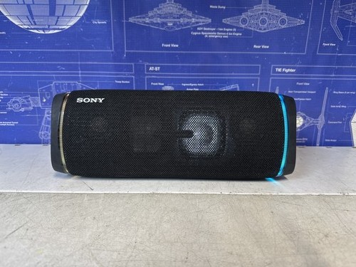 Enceinte bluetooth sony - bluetooth,