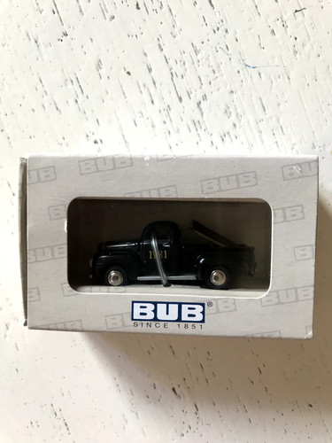 Bub 87è pickup ford f100 - 1/87è,