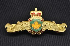 Insigne des sous-marinier