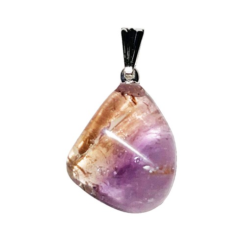 Pendentif amétrine pierre - amétrine,