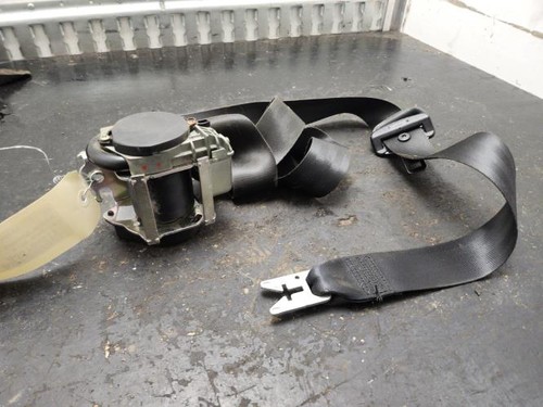 Ceinture avant gauche nissan - ceinture,