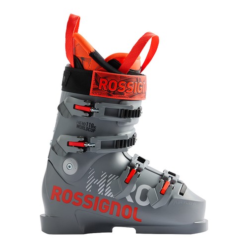 Chaussures ski hero world - ski,