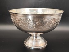 Belle coupe métal argenté - coupe,
