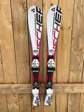 Alpine Downhill Snow Ski