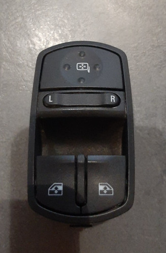 Commande leve vitre avant - leve,