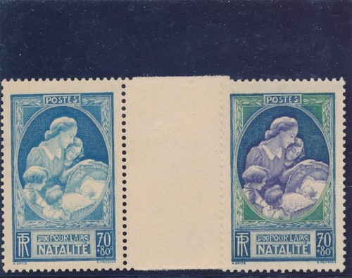 France 1939 essai couleur - france,