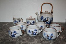 ancien service à thé ou