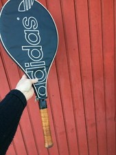 ANCIENNE RAQUETTE TENNIS