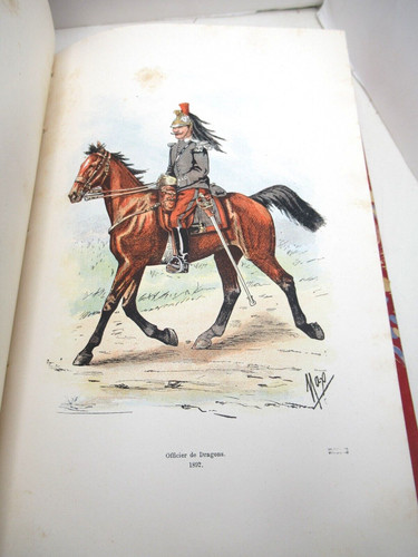 Henri choppin cavalerie - henri,