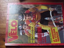 1µ??  Revue Velo Sprint 2000