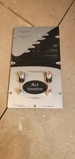 Filtre acoustique - filtre, bc