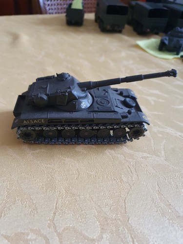 Miniature militaire solido - miniature,