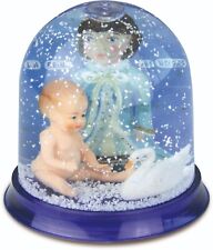 Boule à neige Reine des