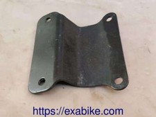 plaque de jonction des selles