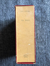 VIA MALA - JOHN  KNITTEL - TL