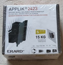 SUPPORT MURAL ERARD APPLIK