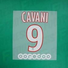 Flocage Officiel - Paris