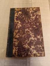 Livre Ancien Traité D