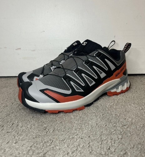 Salomon pro v9 - salomon, 3d