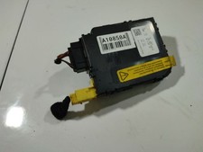 Volkswagen Golf 2003 Steering Wheel Angle Controller Sensor 1K0953 FR2599597-34