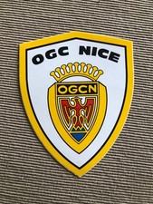 Ancien Autocollant Football  -