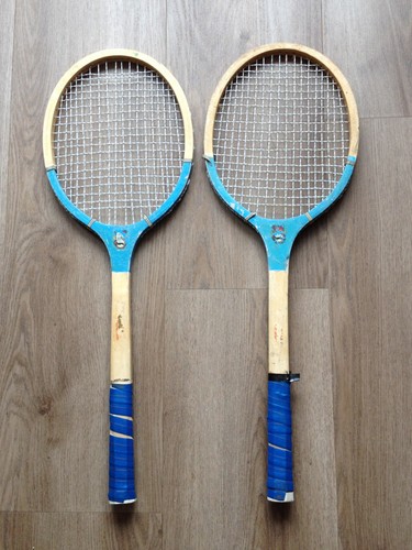 Lot raquettes tennis - 2,