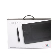 Tablette Graphique Et Stylet
