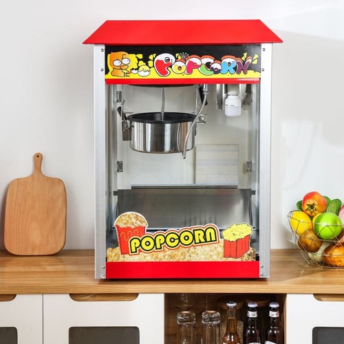 Machine pop corn - machine, à