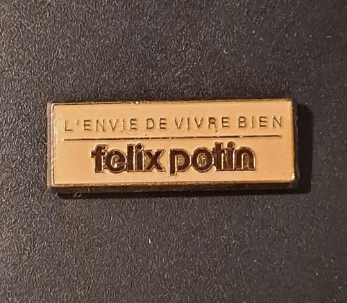 Pin felix potin - felix,