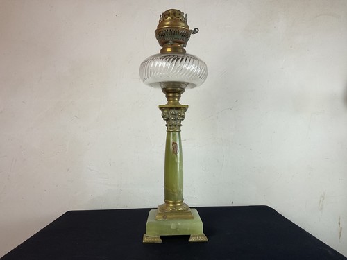 Grande lampe petrole a - lampe,