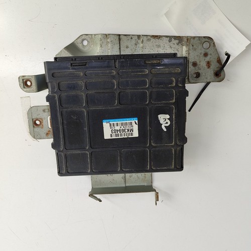 Calculateur moteur mitsubishi - moteur,