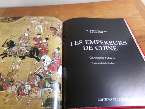 Les grands tresors - , de