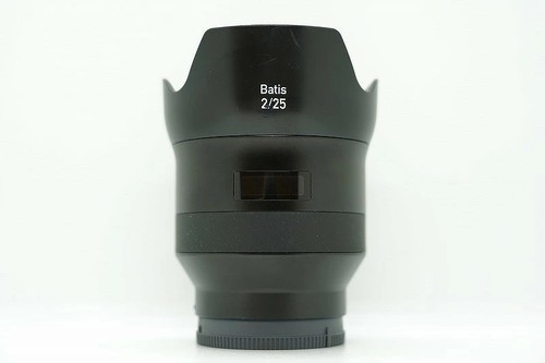 Objectif carl zeiss monture - objectif,