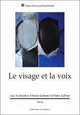 Visage voix - visage,