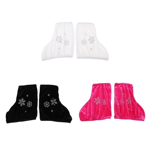 Couvre bottes patinage - de,