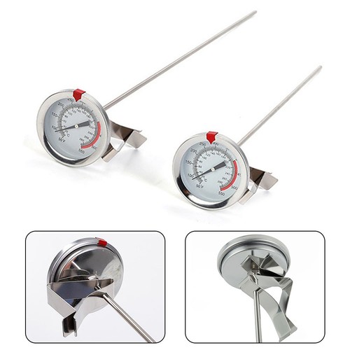 Thermomètre thermographe 1pcs - thermomètre,