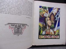 Le chevalier Loys, Paul Bellat